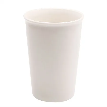 Кружка керамическая Magic, софт-тач, темно-синий