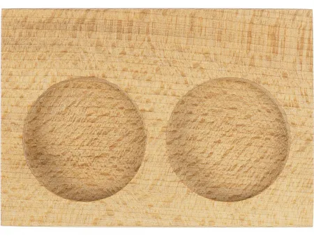 Стальные шайбы для охлаждения виски Cool and steel