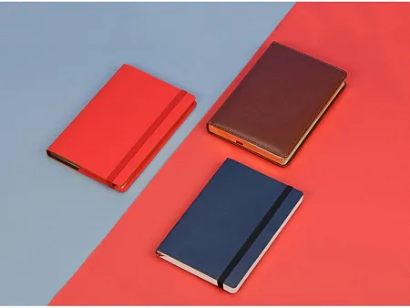 Ежедневник недатированный А5 Parliament