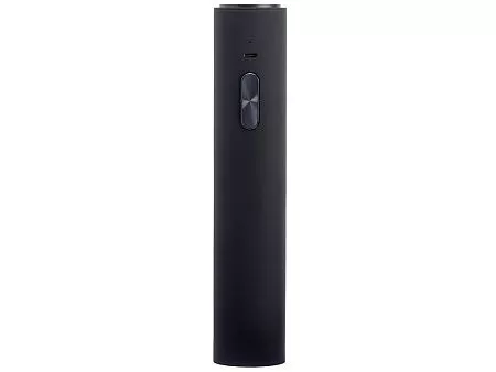 Набор винных аксессуаров 4в1 Savoie с покрытием soft touch