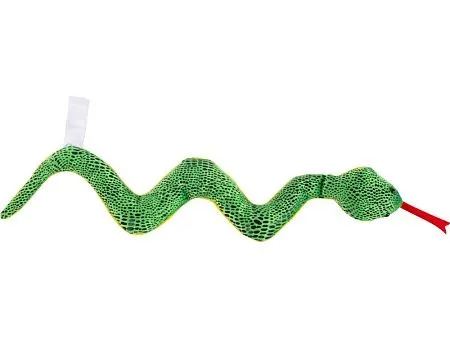 Мягкая игрушка Змея