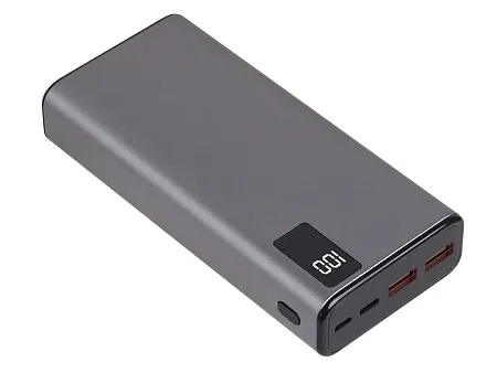 Внешний аккумулятор  NEO Journey, 20000 mAh