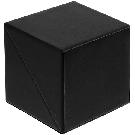 Настольный набор со стикерами Mnemonic ver.2, черный