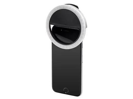 Световое кольцо для селфи Glitter