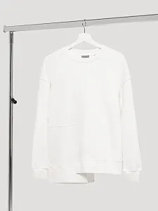 Свитшот Neofit, кремовый