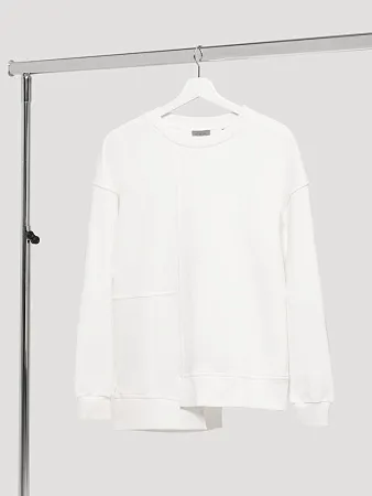 Свитшот Neofit, кремовый