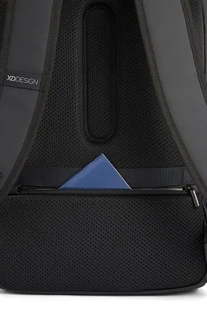 Антикражный водонепроницаемый рюкзак Urban Flap-Top