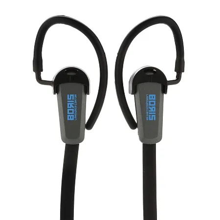 Беспроводные наушники капельки Swiss Peak