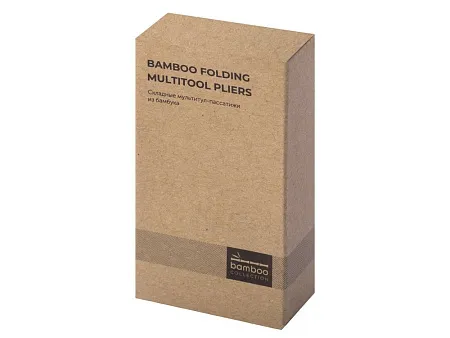 Мультитул – пассатижи Bambie