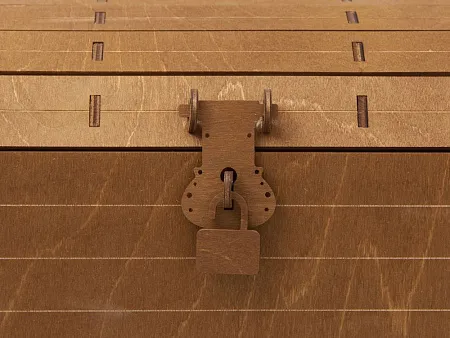 Подарочный набор: кукла фарфоровая, чай Малина с мятой