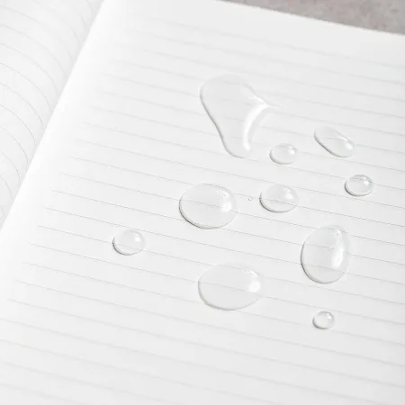 Блокнот линованный Pininfarina ITALIAN BEAUTY FIRENZE из каменной бумаги, А5