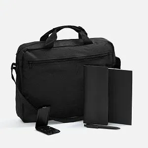 Набор Urban Nomad, черный