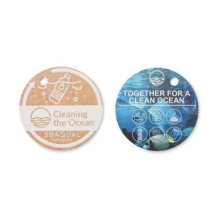 Полотенце для хаммама SEAQUAL®