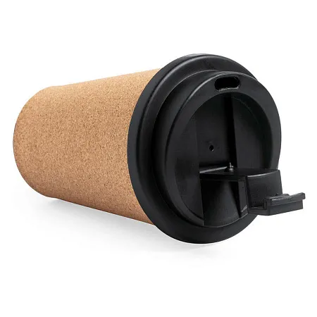 Стакан PLIBUN с крышкой, 350мл