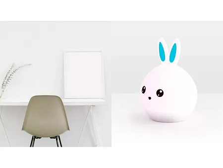 Ночник LED Bunny