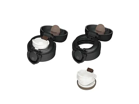 Термос JNR-501, 500 мл