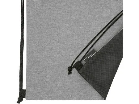 Рюкзак Ross из переработанного ПЭТ