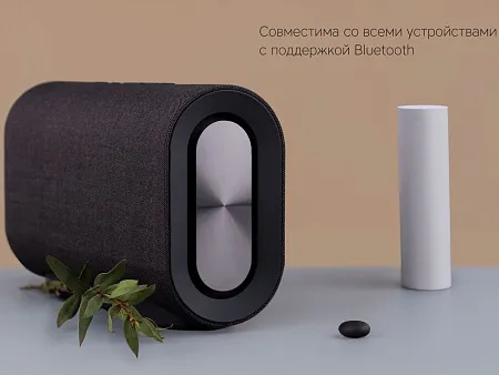 Портативная колонка Mysound Orion