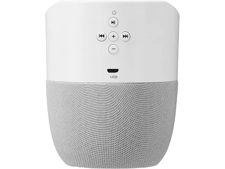 Портативная колонка TWS с беспроводной зарядкой Shuttle, 5 Вт