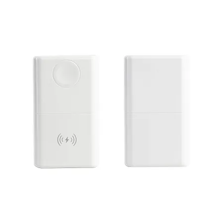 Беспроводное зарядное (22.5/15W) устройство "ALL-in-1" 10000 mAh