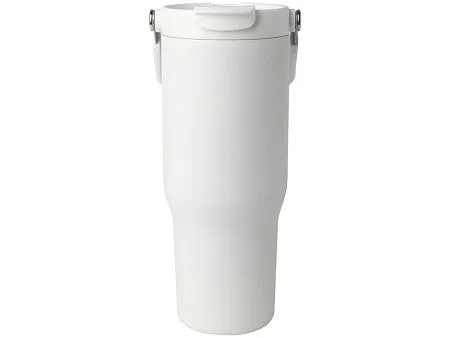 Термостакан Bronx из меди и переработанной нержавеющей стали, 900мл