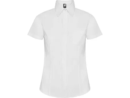 Рубашка Sofia женская с коротким рукавом