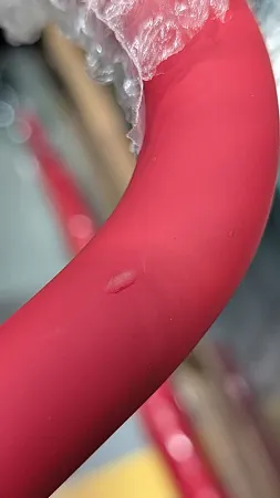 Зонт-трость Fashion, розовый
