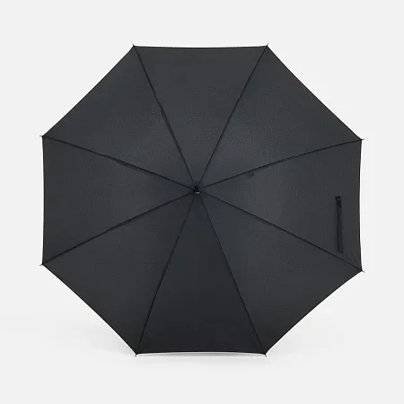 Зонт-трость Rainolla, черный