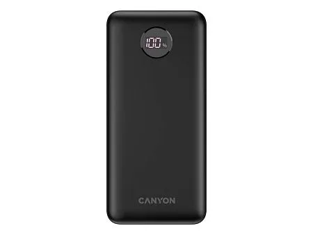 Внешний аккумулятор PB-2002, 20000 mAh