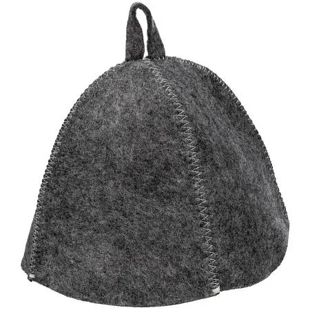 Набор для бани Heat Off, ver.2, серый