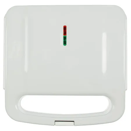 Электрическая сэндвичница Panaderia, белая