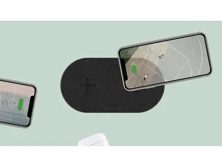 Беспроводное зарядное устройство NEO Twin