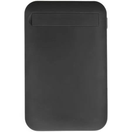 Универсальный магнитный аккумулятор Top Force, 10 000 мАч, черный