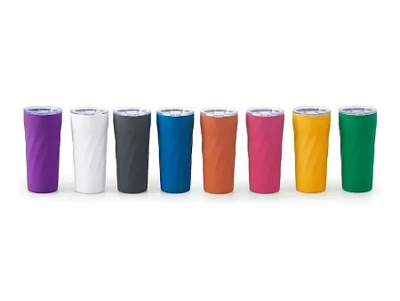 Подарочный набор FAMILY с термосом и термокружкой