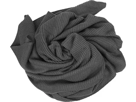 Плед акриловый Chain