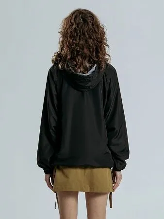 Куртка Kivach City, черная