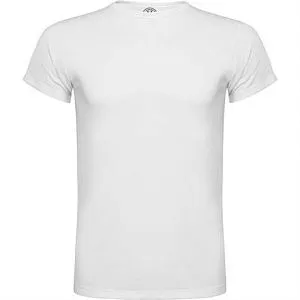 Футболка SUBLIMA мужская, белый