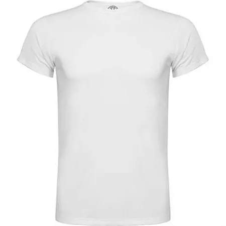 Футболка SUBLIMA мужская, белый