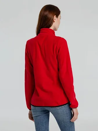 Куртка женская Speedway Lady, красная