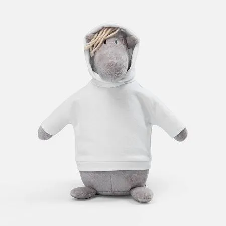 Мягкая игрушка HoodieHorse