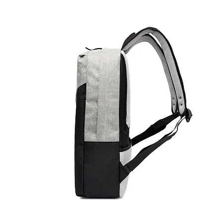 Рюкзак Quiz, оранжевый