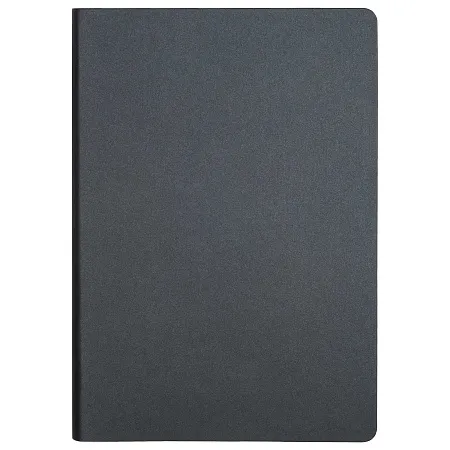 Ежедневник Portobello Trend, Star, недатированный, черный