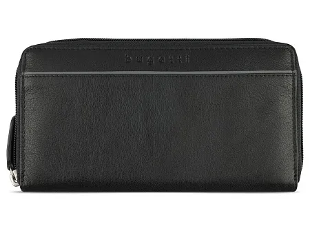 Кошелек женский Banda с защитой данных RFID