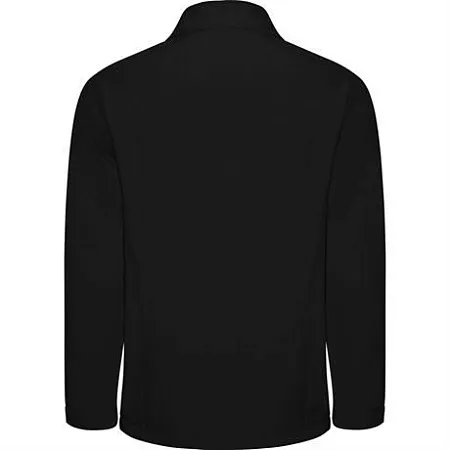 Куртка («ветровка») NEBRASKA мужская, черный