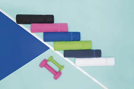 Полотенце Atoll Medium, белое