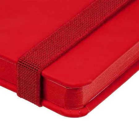 Блокнот Shall, синий