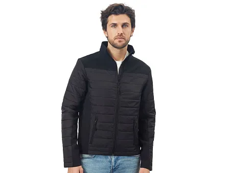 Куртка утепленная Racer мужская