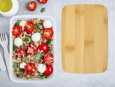 Ланч-бокс Mangi