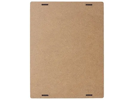 Деревянный пазл Serenity