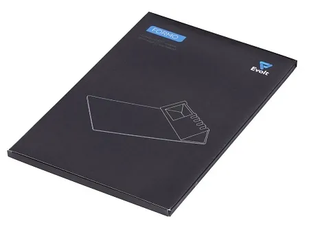 Коврик для мыши с подставкой Formo